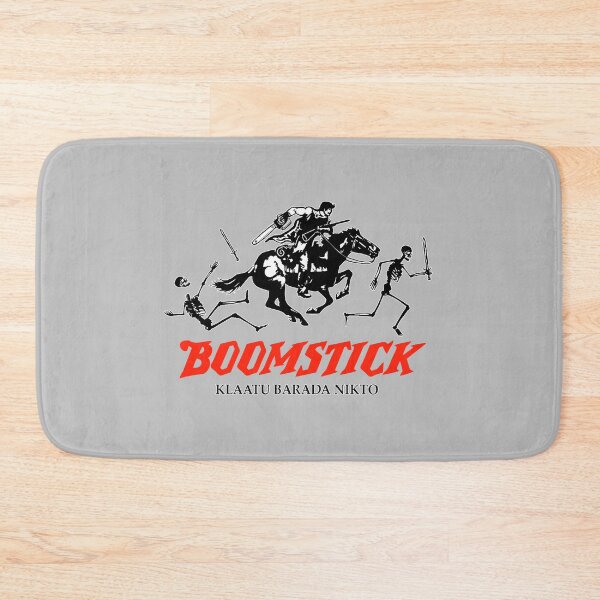 Item preview, BOOMSTICK REPEATING ARMS designed and sold by NelinaRoyo.