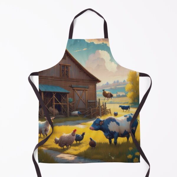 Item preview, Farmyard Friends designed and sold by Amsies1390.
