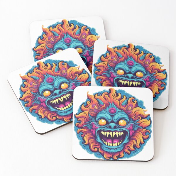 Item preview, Ready to scare some trick or treaters with me designed and sold by cafegrafis.