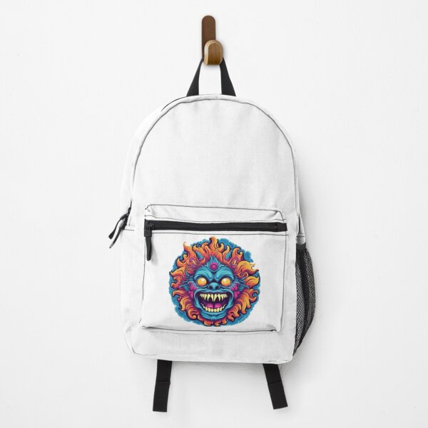 Item preview, Ready to scare some trick or treaters with me designed and sold by cafegrafis.