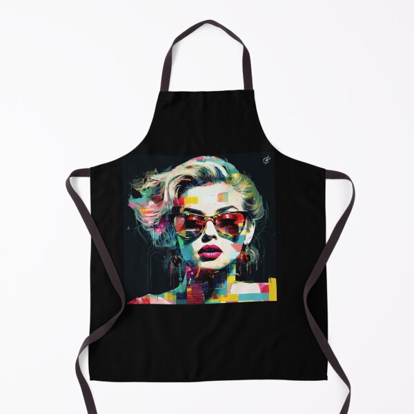 Item preview, Pop Diva #2 designed and sold by Cla Scara.
