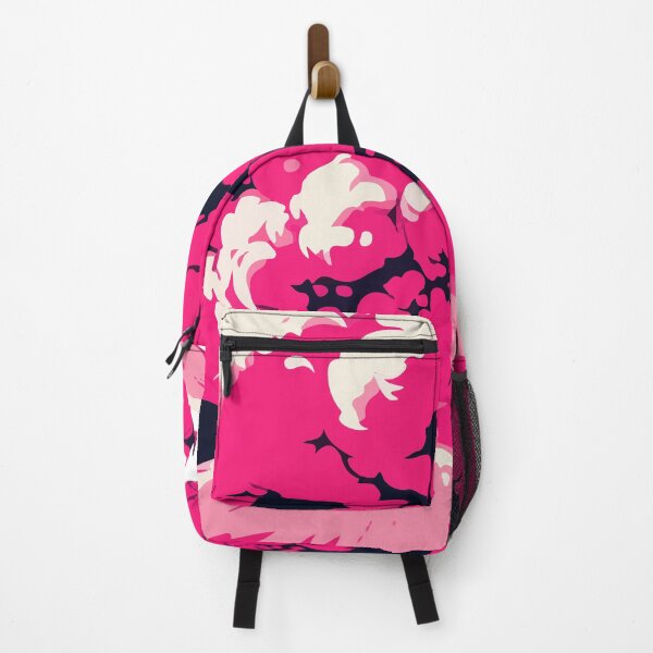 Item preview, Hot Pink Explosion designed and sold by Ujourney.