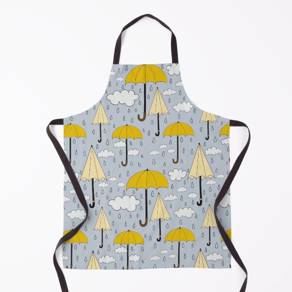 Item preview, Rainy Day Umbrellas - Grey designed and sold by CandiceLocklee.