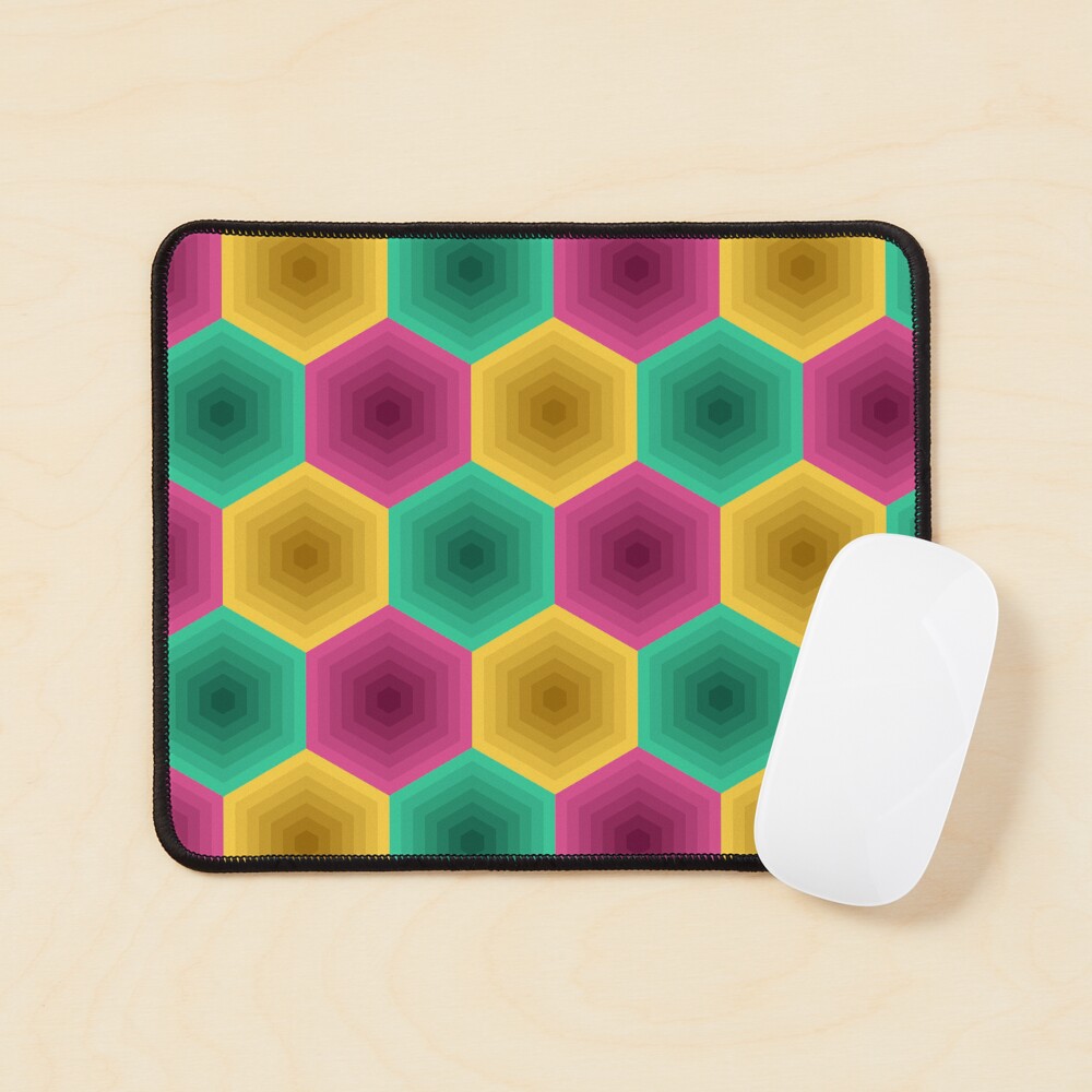 Item preview, Mouse Pad designed and sold by tmsarts.
