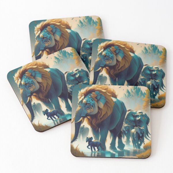Item preview, Majestic Wildlife designed and sold by Amsies1390.