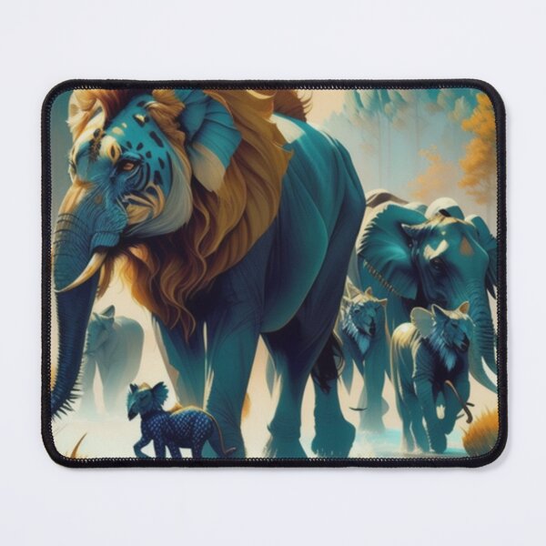 Item preview, Majestic Wildlife designed and sold by Amsies1390.
