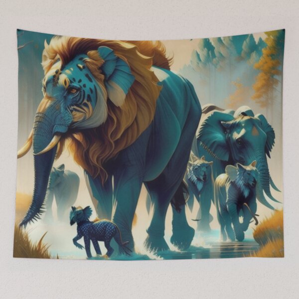 Item preview, Majestic Wildlife designed and sold by Amsies1390.