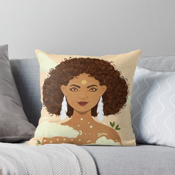 Item preview, The Sky Goddess designed and sold by rnmarts.