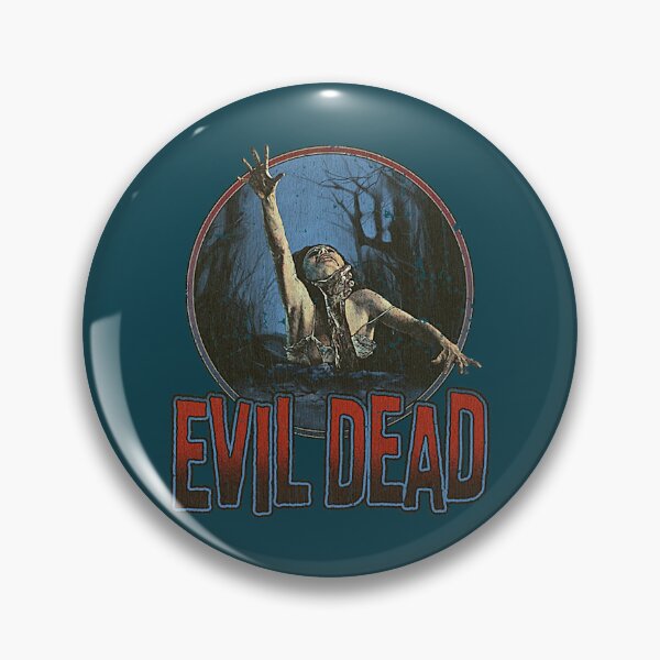 Item preview, Evil Dead 1981   designed and sold by NelinaRoyo.