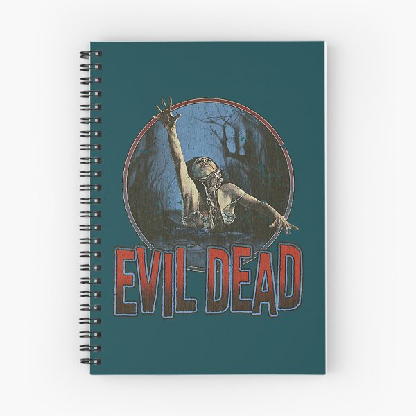 Item preview, Evil Dead 1981   designed and sold by NelinaRoyo.