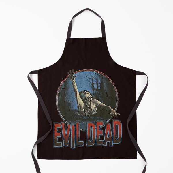 Item preview, Evil Dead 1981 designed and sold by NelinaRoyo.