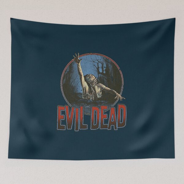 Item preview, Evil Dead 1981   designed and sold by NelinaRoyo.