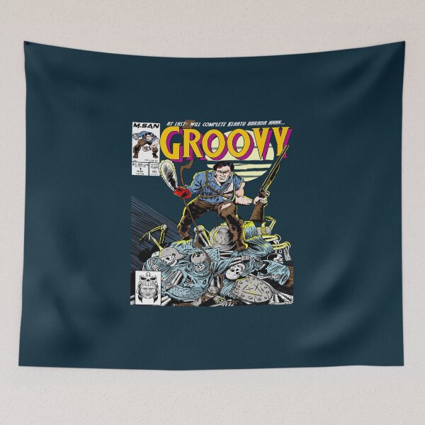 Item preview, Groovy  designed and sold by NelinaRoyo.