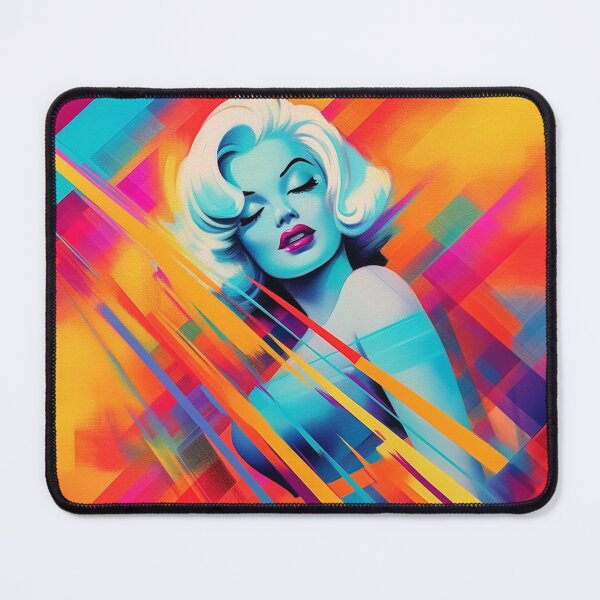 Item preview, Pop Diva #3 designed and sold by Cla Scara.