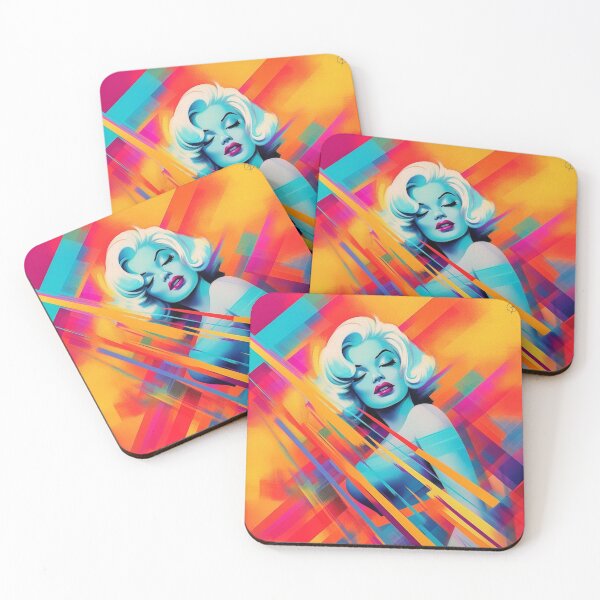 Item preview, Pop Diva #3 designed and sold by Cla Scara.