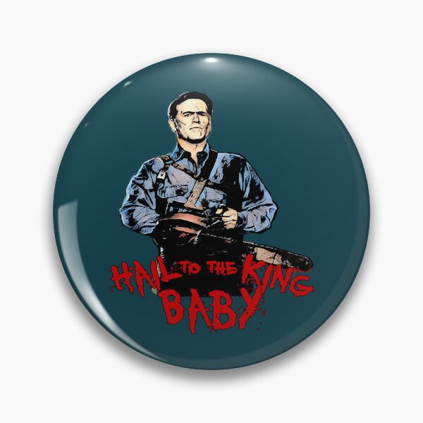 Item preview, Hail to the King Baby  designed and sold by NelinaRoyo.