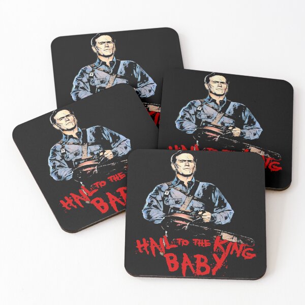 Item preview, Hail to the King Baby  designed and sold by NelinaRoyo.