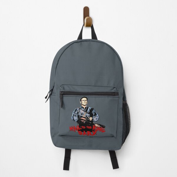 Item preview, Hail to the King Baby designed and sold by NelinaRoyo.