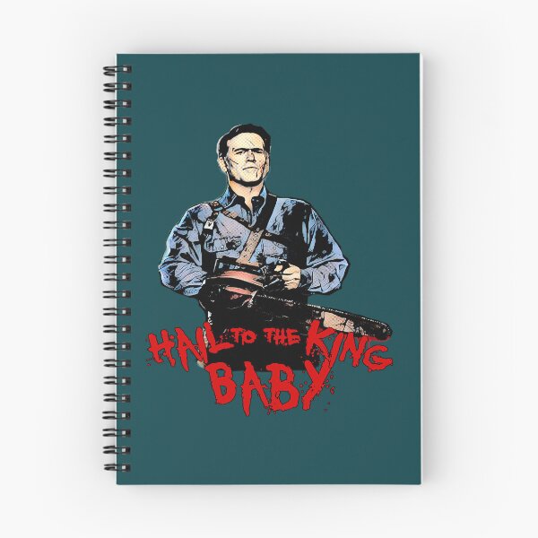 Item preview, Hail to the King Baby  designed and sold by NelinaRoyo.