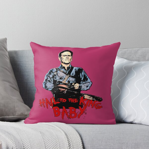 Item preview, Hail to the King Baby  designed and sold by NelinaRoyo.