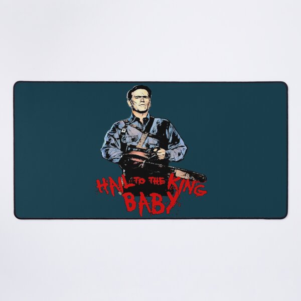Item preview, Hail to the King Baby  designed and sold by NelinaRoyo.