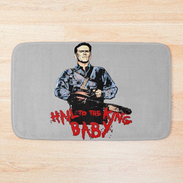 Item preview, Hail to the King Baby  designed and sold by NelinaRoyo.