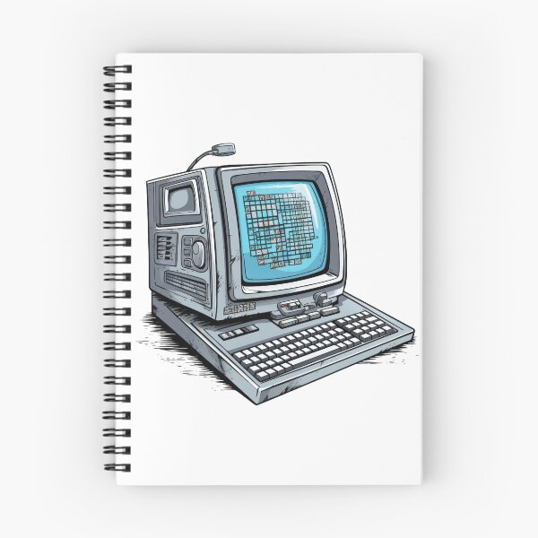 Item preview, Remembering the good old days of technology designed and sold by cafegrafis.