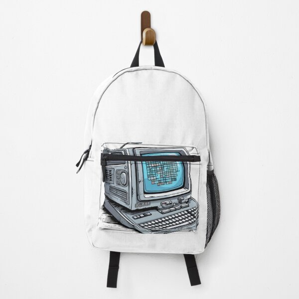 Item preview, Remembering the good old days of technology designed and sold by cafegrafis.