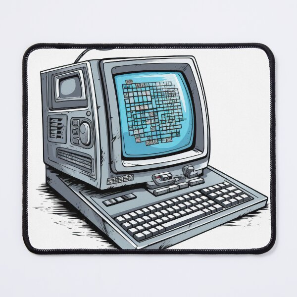 Item preview, Remembering the good old days of technology designed and sold by cafegrafis.