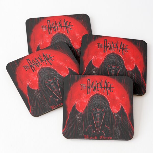 Item preview, Blood Omen The Raven Age designed and sold by JakGriffith59.
