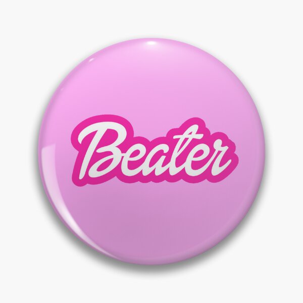 Item preview, Beater Pink Girl  designed and sold by paddlesmack.