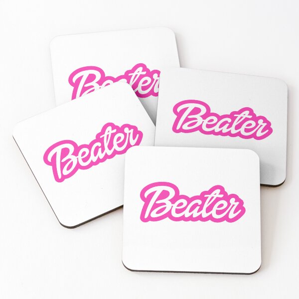 Item preview, Beater Pink Girl  designed and sold by paddlesmack.