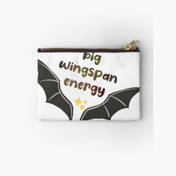 Item preview, Wingspan Matters designed and sold by rachaelthegreat.