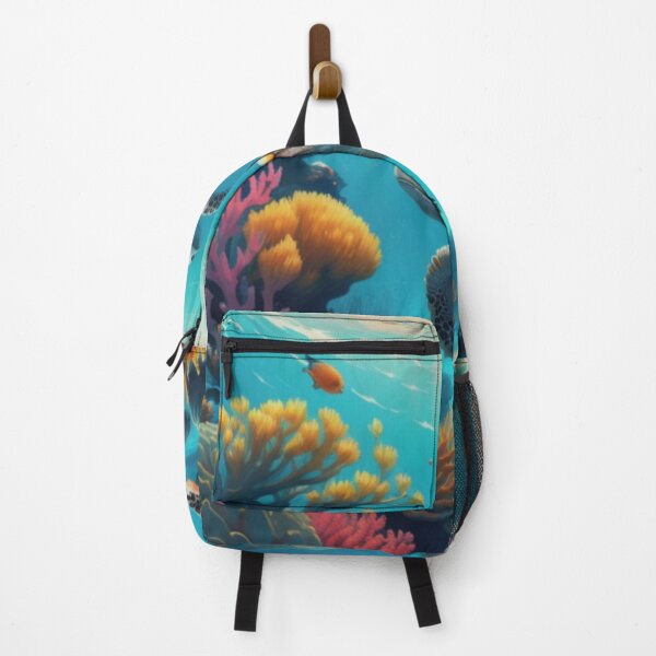 Item preview, Underwater Paradise designed and sold by Amsies1390.