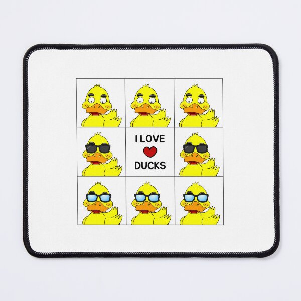 Item preview, Ducks designed and sold by EzezFolio.