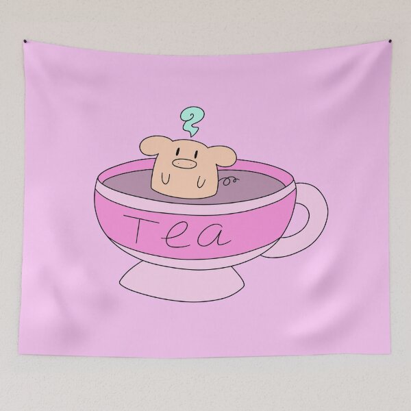 Item preview, Teacup Pig designed and sold by SaradaBoru.