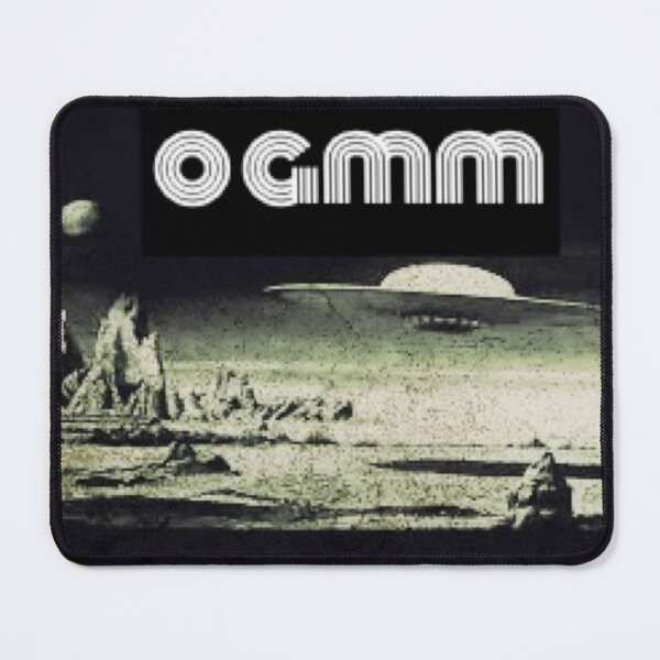 Item preview, OGMM 1 designed and sold by theRiffster.