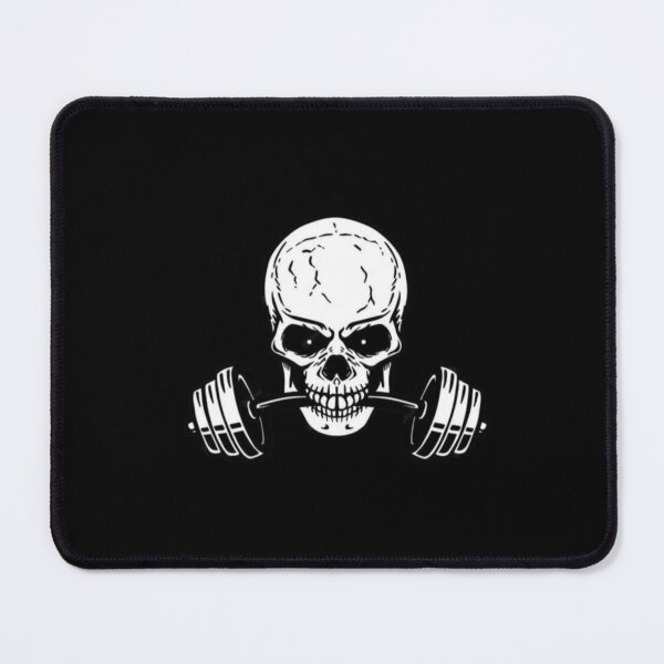 Item preview, Skull Crusher designed and sold by ActiveGainsGear.