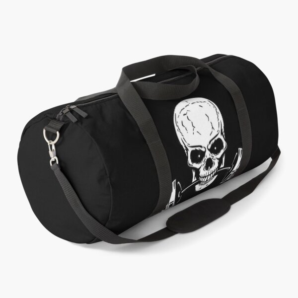 Item preview, Skull Crusher designed and sold by ActiveGainsGear.