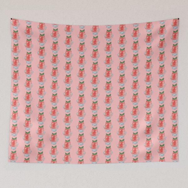 Item preview, Strawberry jelly designed and sold by GiezaDesign.