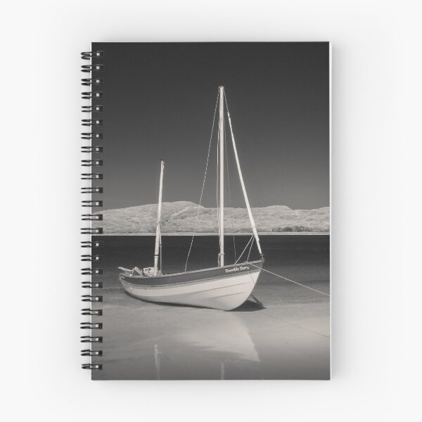 Item preview, Serenity by the Sea designed and sold by David Bowman.