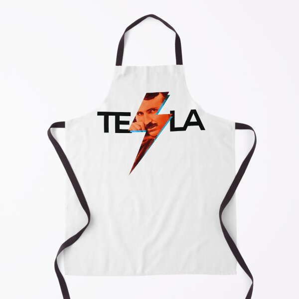 Item preview, Nikola Tesla - Master of Lightning Graphics designed and sold by zrofux.