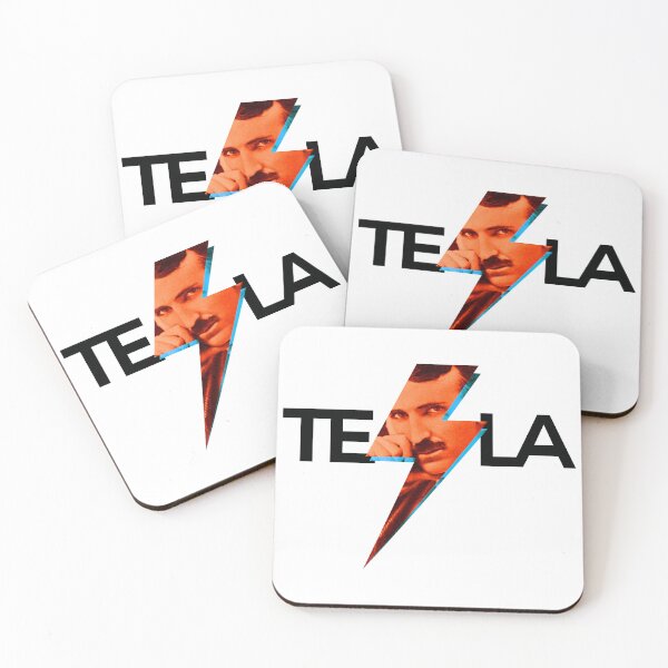 Item preview, Nikola Tesla - Maestro de los gráficos de rayos designed and sold by zrofux.