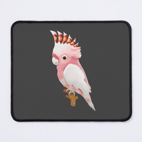 Item preview, Major Mitchell Cockatoo designed and sold by Karin Taylor.