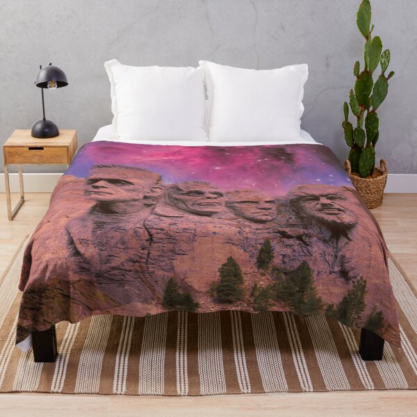 Item preview, Mount Rushmore, creepy presidents, memes designed and sold by Mauswohn.