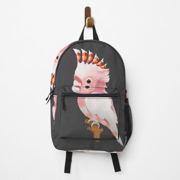 Item preview, Major Mitchell Cockatoo designed and sold by Karin Taylor.