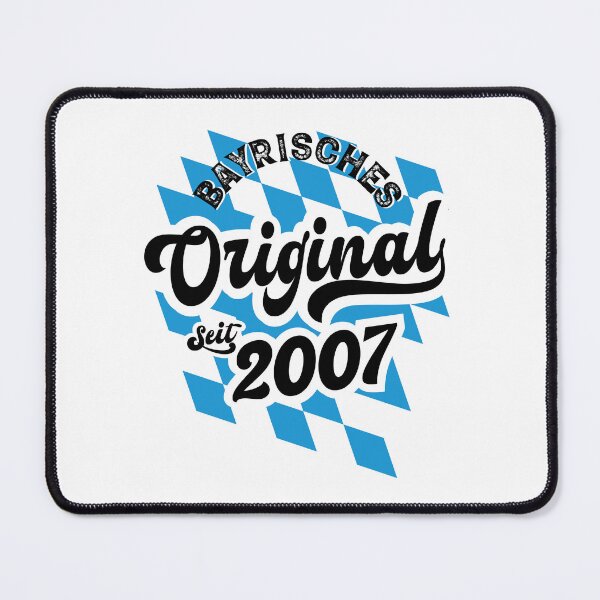 Item preview, Bavarian original vintage 2007 birthday gift designed and sold by catsandmore.