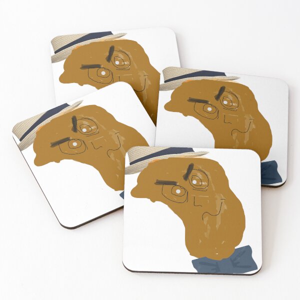 Aperçu de l'œuvre Tater Tot angry créée et vendue par DesChai.