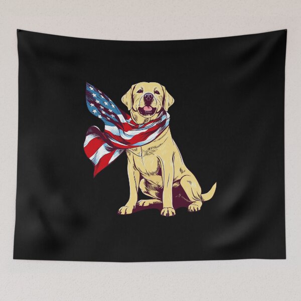 Item preview, American Lab designed and sold by UrbanChillz.
