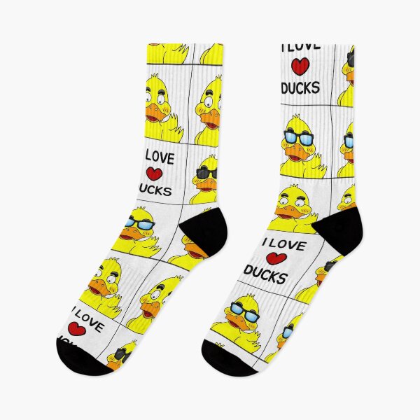 Item preview, Ducks designed and sold by EzezFolio.
